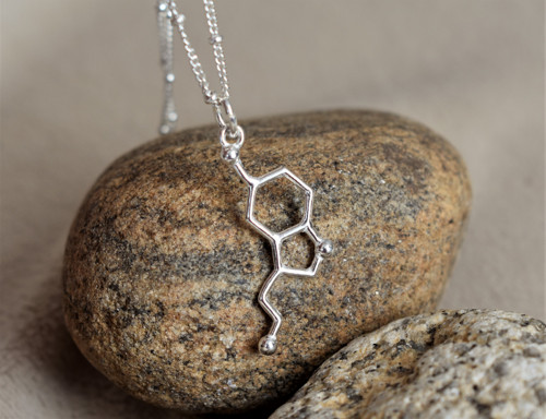 Serotonin - Ag — foto 2