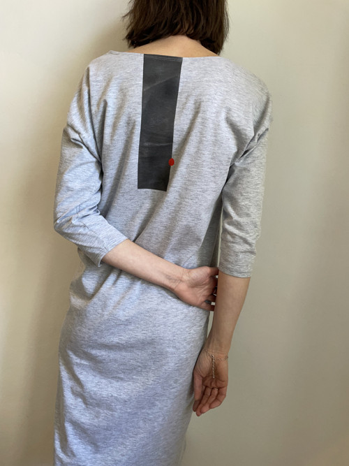Šaty na přání — foto 2