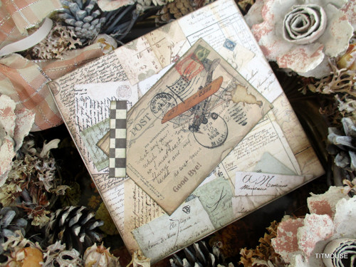Royal Air Mail — foto 3