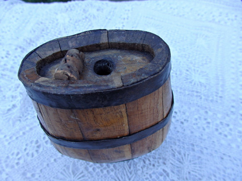 Apotheka - dekorace sleva z 560,- — foto 4