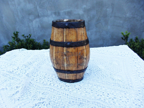 Apotheka - dekorace sleva z 560,- — foto 2