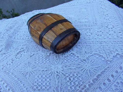 Apotheka - dekorace sleva z 560,- — foto 3