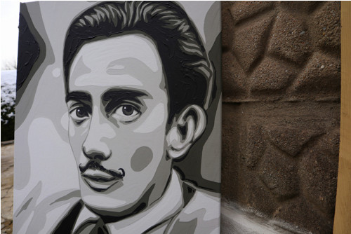 Mladík Dalí — foto 6