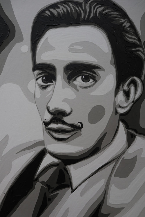 Mladík Dalí — foto 2