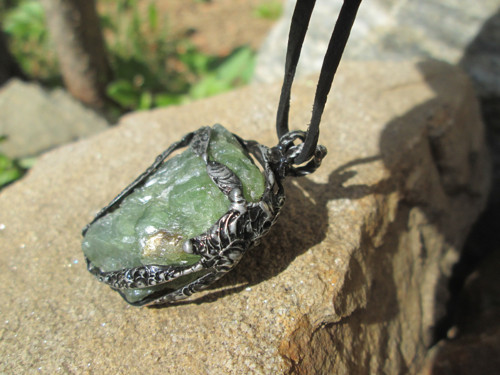 Talisman ,, Ochránce aury " — foto 2