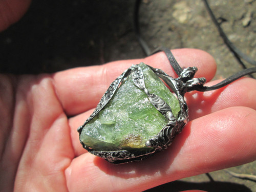 Talisman ,, Ochránce aury " — foto 5