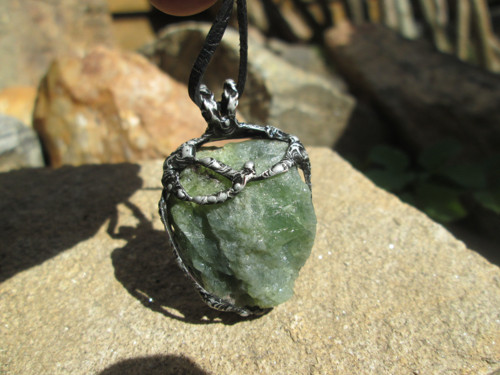 Talisman ,, Ochránce aury " — foto 4