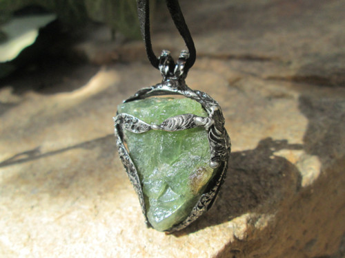 Talisman ,, Ochránce aury " — foto 6