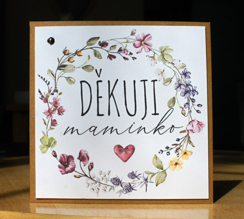 Pro maminku — foto 2
