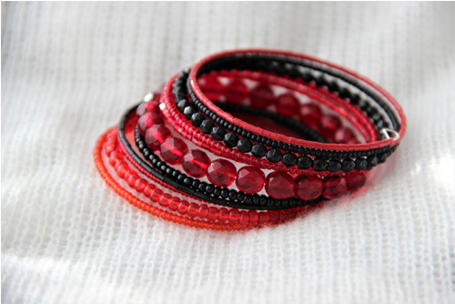 ....s vášní flamenca — foto 4