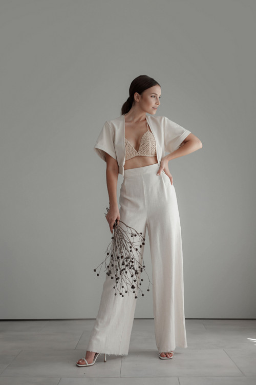 Boho set z kolekcie Pure Nature — foto 3