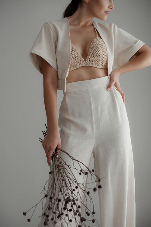 Boho set z kolekcie Pure Nature — foto 4