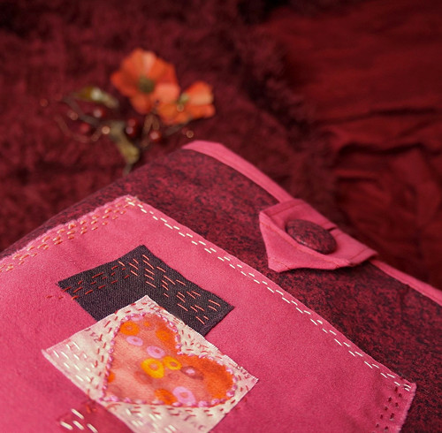 Horoucí srdce - crossbody — foto 5