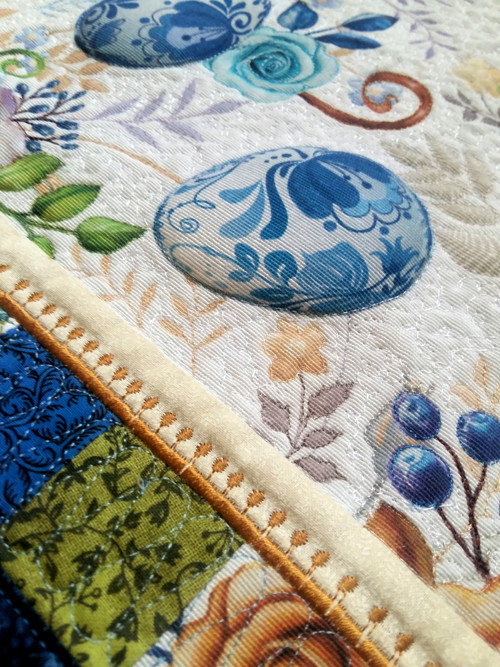 Běhoun "Modré Velikonoce" — foto 3