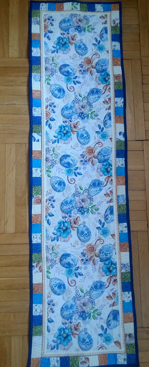 Běhoun "Modré Velikonoce" — foto 5