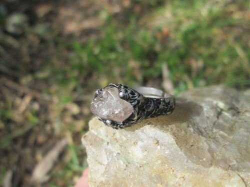 Prsten ,, Universum " — foto 2