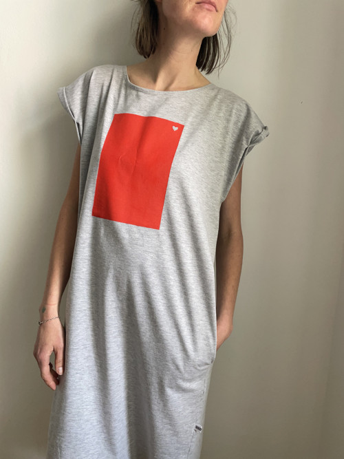 Šaty/love me na přání — foto 3