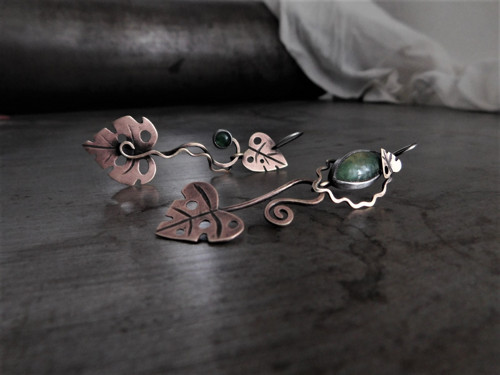 Monstera deliciosa - zeleň — foto 5