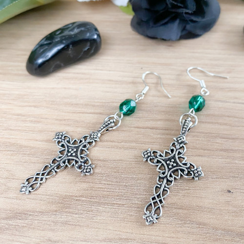 Emerald Cross — foto 2