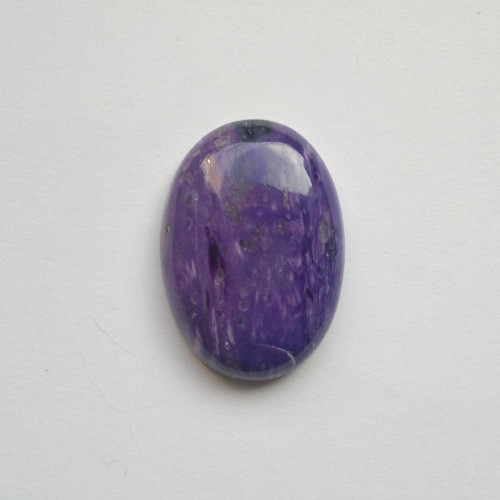202 čaroit kabošon 3,8 x 2 cm — foto 2