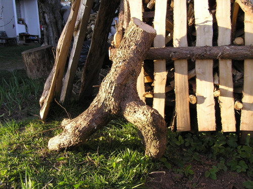 Zloděj na podpatcích — foto 2