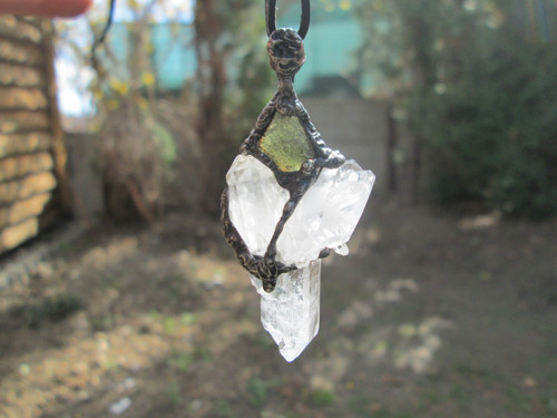 Talisman ,, Hvězdných dětí " — foto 6