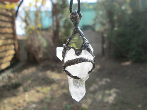 Talisman ,, Hvězdných dětí " — foto 4