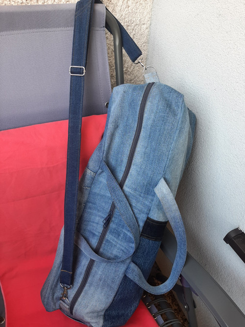 Vak na jogamatku — foto 2