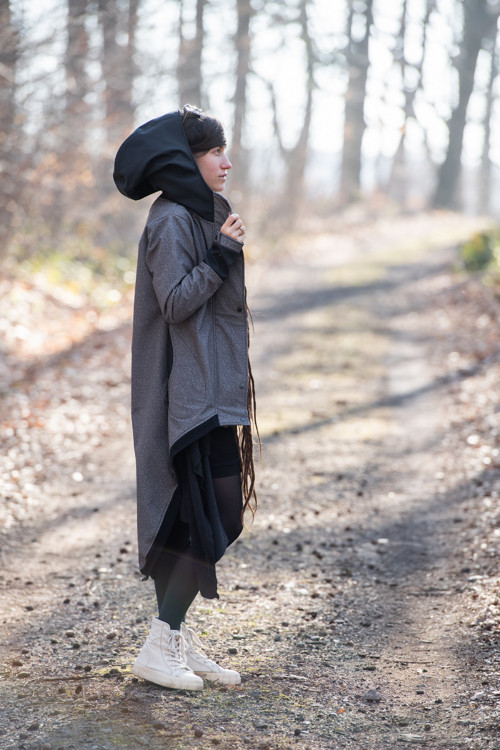 Bunda Frack Felsen — foto 4