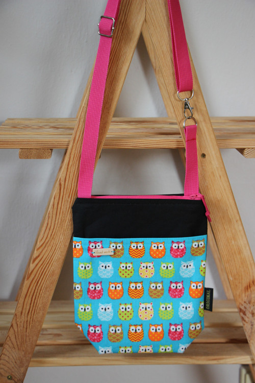 Crossbody Sovičky — foto 2