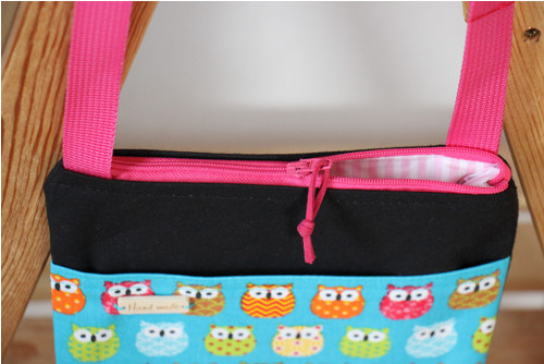 Crossbody Sovičky — foto 3