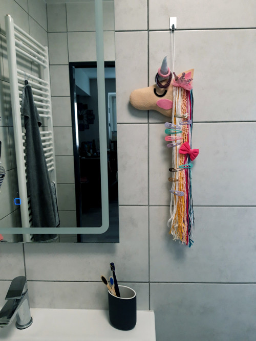 Sponkovník Jednorožec — foto 2