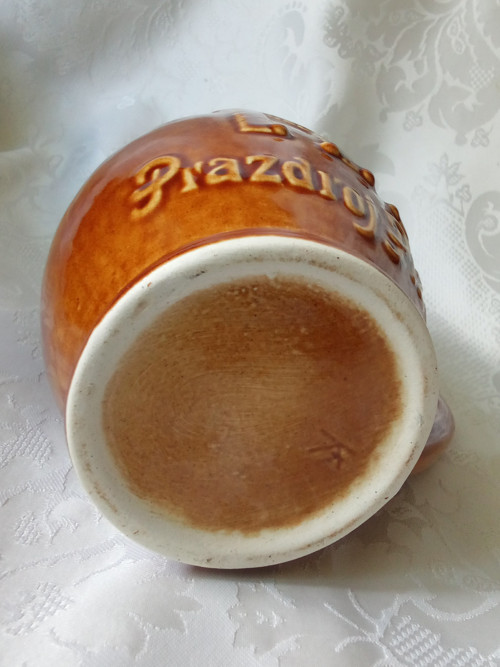 Půllitr Prazdroj — foto 2