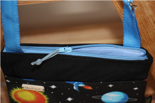 Crossbody kosmos — foto 3