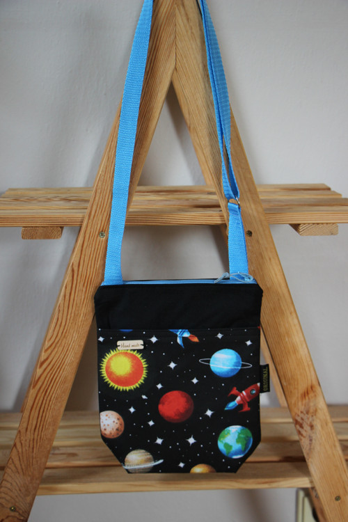 Crossbody kosmos — foto 2