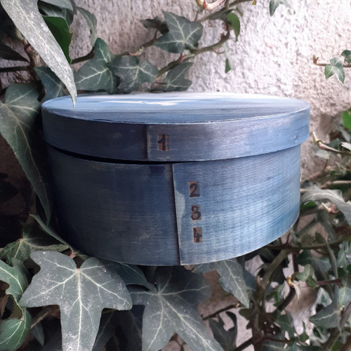 ,,Racek,, krabička 2. — foto 5