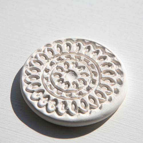 Aroma talířek porcelán — foto 3