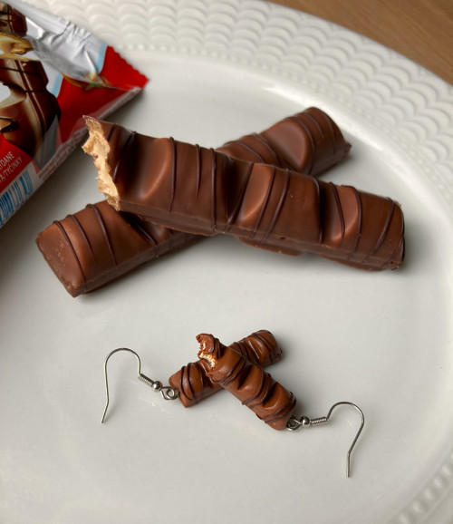 Kinder Bueno — foto 5