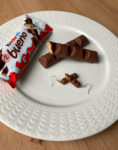 Kinder Bueno — foto 4