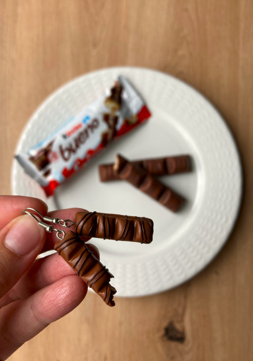 Kinder Bueno — foto 3