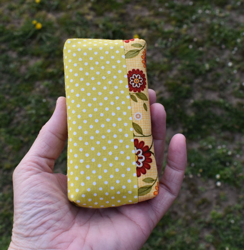 "Kapesníkovník" - Motýlí polibek... — foto 5