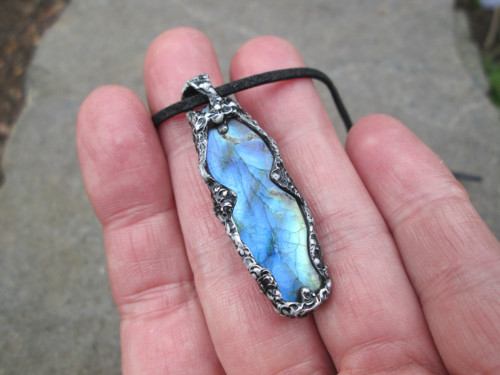 Talisman ,, Mystic " — foto 2