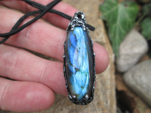 Talisman ,, Mystic " — foto 6