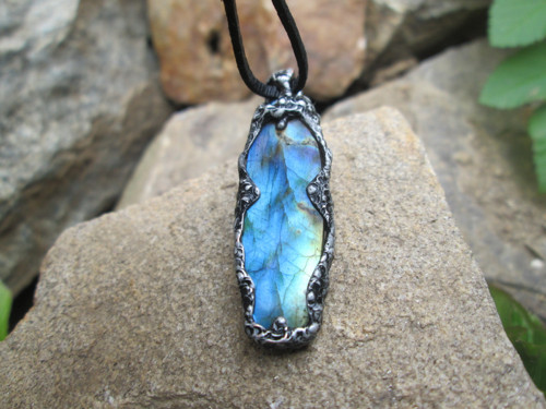 Talisman ,, Mystic " — foto 5