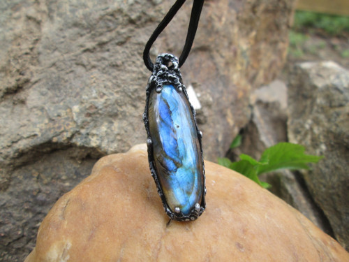 Talisman ,, Mystic " — foto 3