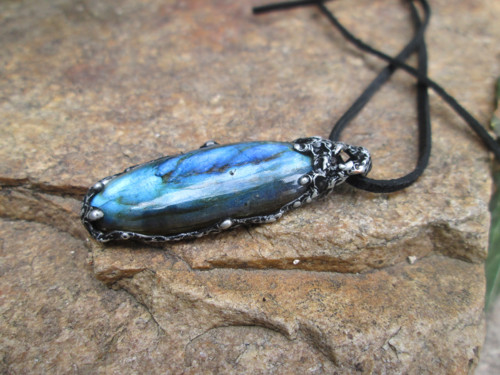 Talisman ,, Mystic " — foto 4