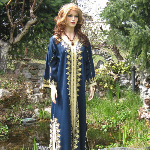 Orientální nádhera 16102 S — foto 3