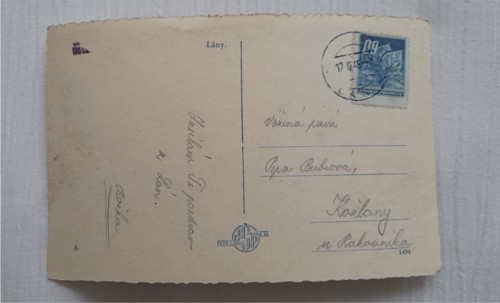 Lány — foto 2