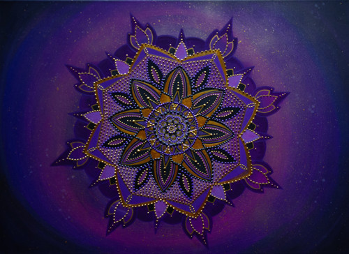 Kouzelná Mandala III — foto 4