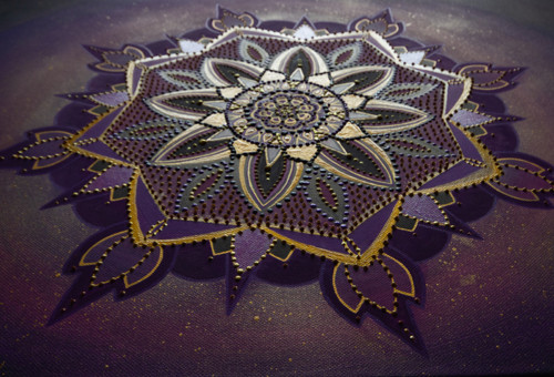Kouzelná Mandala III — foto 2